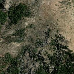 Satellite imagery of Portezuelo de la Ollita, CL