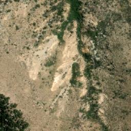 Satellite imagery of Portezuelo de la Ollita, CL
