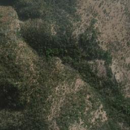Satellite imagery of Cerro Farellones de Talhuén, CL