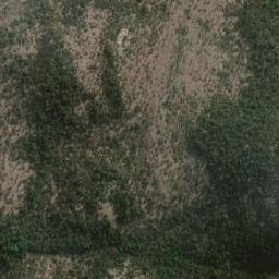 Satellite imagery of Cerro Farellones de Talhuén, CL
