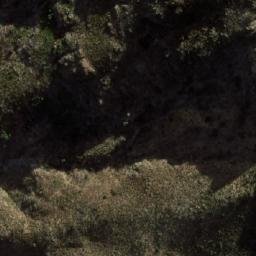 Satellite imagery of Cerro Challay, CL
