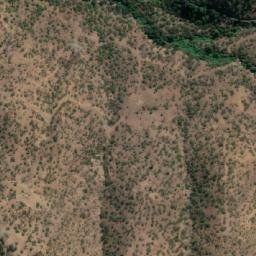 Satellite imagery of Portezuelo del Molino, CL