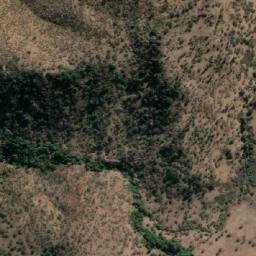 Satellite imagery of Portezuelo del Molino, CL