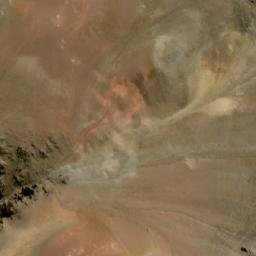 Satellite imagery of Portillo Pedernales, AR