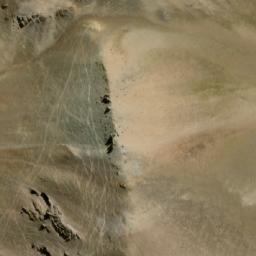 Satellite imagery of Portillo Pedernales, AR