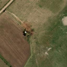 Satellite imagery of COL1, AR