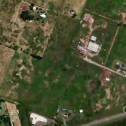 Satellite imagery of PERG, AR