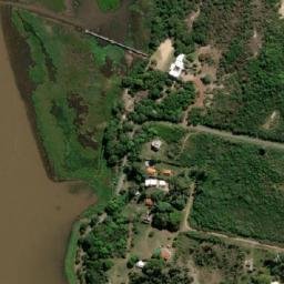 Satellite imagery of Boya Km. 145.5, AR