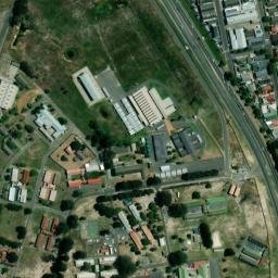 Satellite imagery of LIBERTAS, ZA