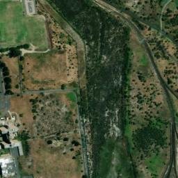 Satellite imagery of TYGERBERG HOSPITAL, ZA