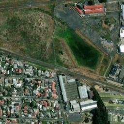 Satellite imagery of GLUCOSE NEW, ZA
