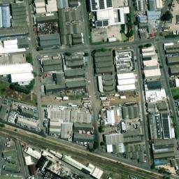 Satellite imagery of GLUCOSE NEW, ZA