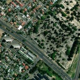 Satellite imagery of LABIANCE, ZA
