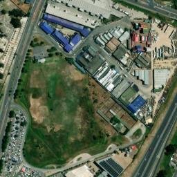Satellite imagery of LABIANCE, ZA