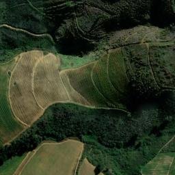 Satellite imagery of BOTTELARY, ZA
