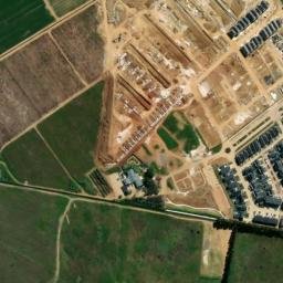 Satellite imagery of STEL 1, ZA