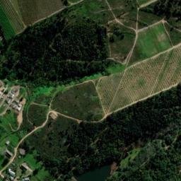 Satellite imagery of TIMBERLEA, ZA