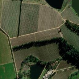 Satellite imagery of GLENELLY, ZA