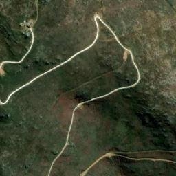 Satellite imagery of MIDDENBERG, ZA