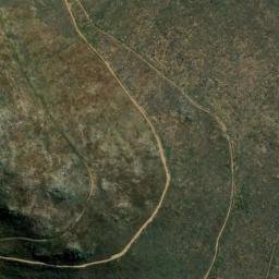 Satellite imagery of MIDDENBERG, ZA