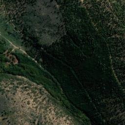 Satellite imagery of ROBERT, ZA