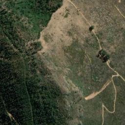 Satellite imagery of ROBERT, ZA
