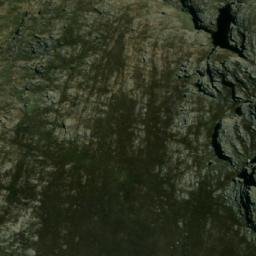 Satellite imagery of KAAIMANSGAT, ZA