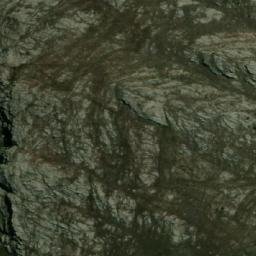 Satellite imagery of KAAIMANSGAT, ZA
