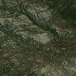 Satellite imagery of KAAIMANSGAT, ZA