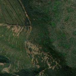 Satellite imagery of VOORSTEBOSJESVELD, ZA