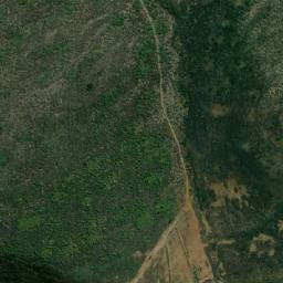 Satellite imagery of VOORSTEBOSJESVELD, ZA