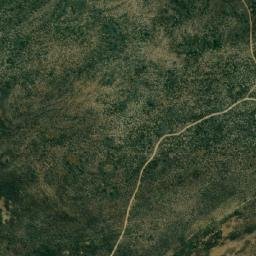 Satellite imagery of VOORSTEBOSJESVELD, ZA