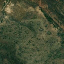 Satellite imagery of DE RISJESVALLEI, ZA