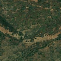 Satellite imagery of DE RISJESVALLEI, ZA
