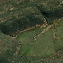 Satellite imagery of ZANDRIVIER, ZA