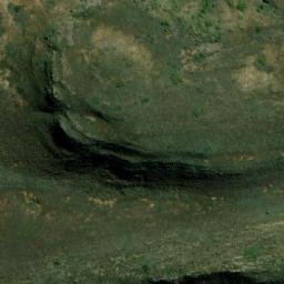 Satellite imagery of PAARDEKOP, ZA