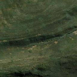 Satellite imagery of PAARDEKOP, ZA