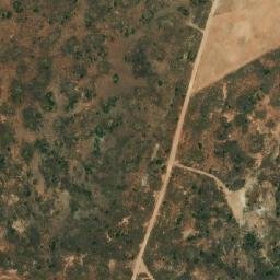 Satellite imagery of VROLYKHEID, ZA