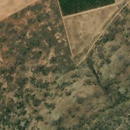 Satellite imagery of VROLYKHEID, ZA