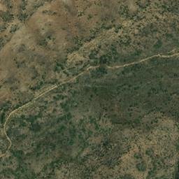 Satellite imagery of VROLYKHEID, ZA
