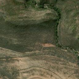 Satellite imagery of KRUISPAD, ZA