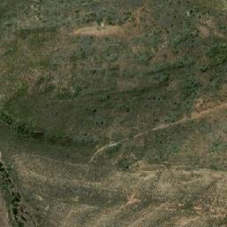 Satellite imagery of KRUISPAD, ZA