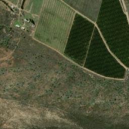 Satellite imagery of KRUISPAD, ZA