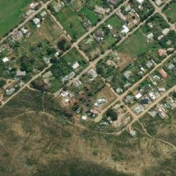 Satellite imagery of FORT, ZA