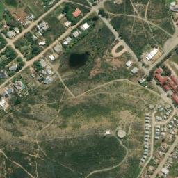 Satellite imagery of FORT, ZA