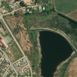 Satellite imagery of FORT, ZA