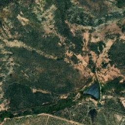 Satellite imagery of PASS, ZA
