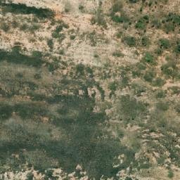 Satellite imagery of SANDKRAAL, ZA