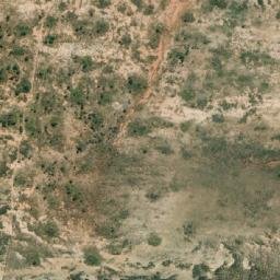 Satellite imagery of SANDKRAAL, ZA