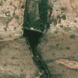 Satellite imagery of SANDKRAAL, ZA